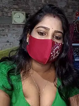 Snapshot of Sagarika-24 chatting on March 20, 2026, 7:15 pm Sagarika-24 online show from March 20, 2026, 7:15 pm