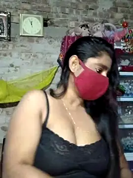 Snapshot of Sagarika-24 chatting on February 26, 2026, 6:30 pm Sagarika-24 online show from February 26, 2026, 6:30 pm