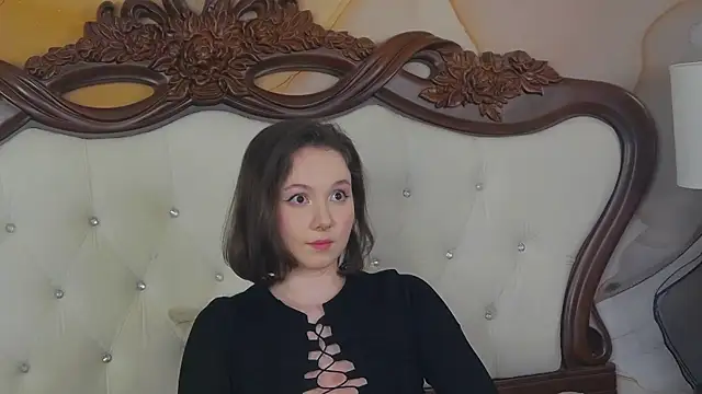 IreneRaye online show from March 18, 2025, 11:33 am