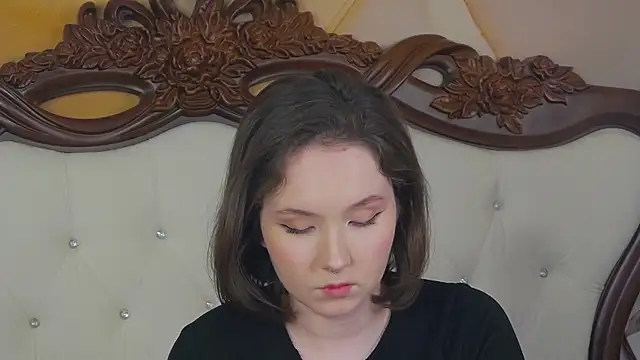 IreneRaye online show from March 18, 2025, 8:28 am