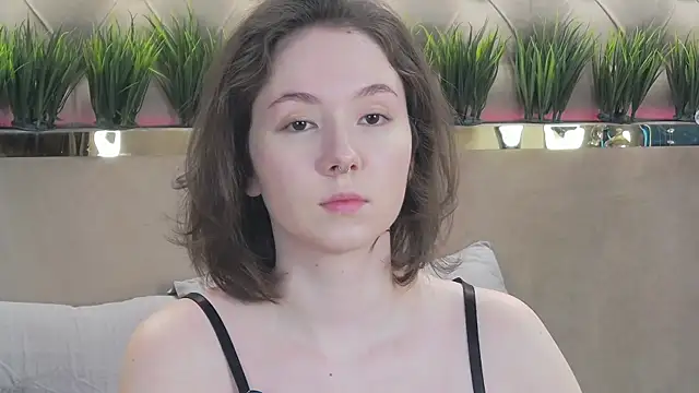 IreneRaye online show from March 17, 2025, 5:34 am