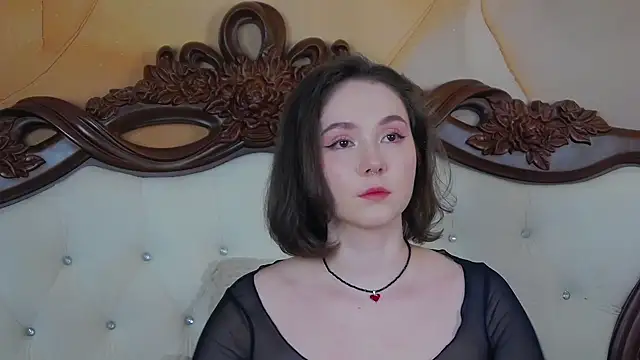 IreneRaye online show from February 23, 2025, 2:57 pm