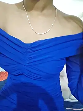 Tanisha789 online show from June 15, 2026, 8:19 pm