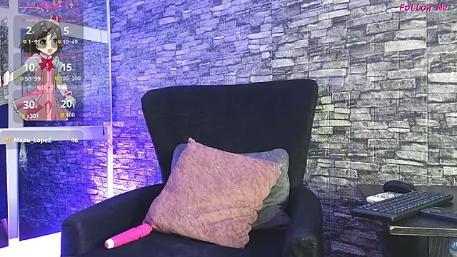 carolayrosse online show from September 30, 2025, 12:22 pm