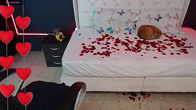 Snapshot of Danielle-Smithh chatting on February 15, 2025, 8:11 am Danielle-Smithh online show from February 15, 2025, 8:11 am