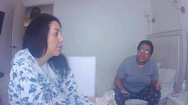 vanilla chocolate23 online show from March 5, 2026, 9:39 am