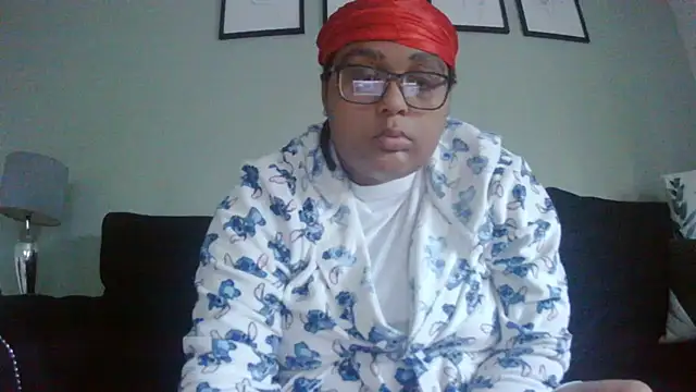 vanilla chocolate23 online show from October 4, 2025, 6:48 am