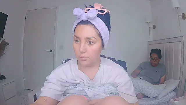 vanilla chocolate23 online show from March 16, 2026, 1:59 pm