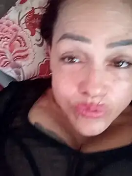 Zamara milf online show from February 15, 2026, 9:03 pm