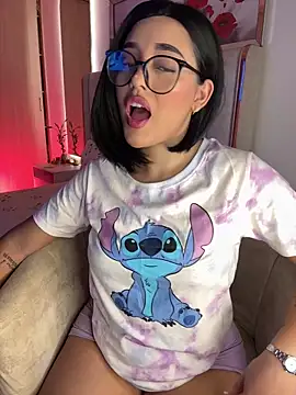 kenndall 21 online show from January 10, 2025, 2:25 am