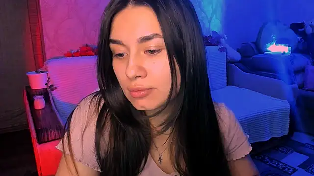 Swee Alicee online show from February 12, 2026, 7:02 pm