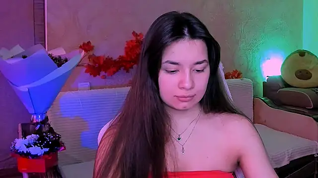 Swee Alicee online show from February 21, 2025, 6:29 am