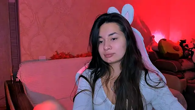 Swee Alicee online show from October 10, 2025, 7:58 pm