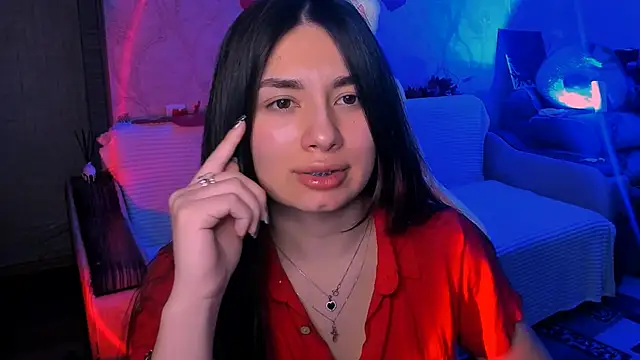 Swee Alicee online show from February 25, 2026, 8:08 pm