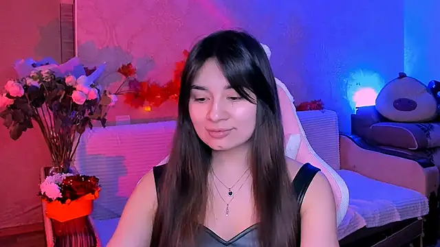 Swee Alicee online show from February 17, 2025, 5:36 am