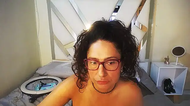 marilynetthan online show from July 3, 2026, 2:12 pm