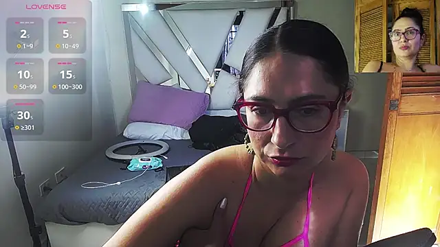 marilynetthan online show from July 30, 2026, 2:16 pm