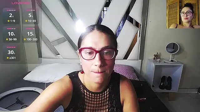 marilynetthan online show from August 4, 2026, 1:59 pm