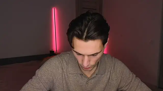 denlover1 online show from January 17, 2026, 4:32 pm