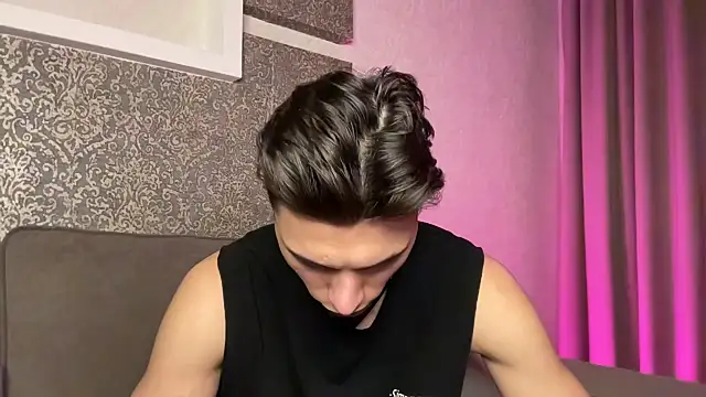 denlover1 online show from February 28, 2025, 11:56 pm