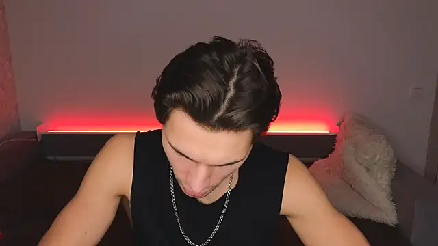 denlover1 online show from February 8, 2026, 1:53 pm