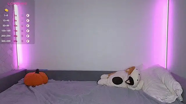 denlover1 online show from December 1, 2025, 12:22 am