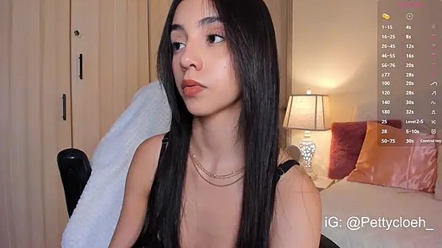 PettyCloeh online show from September 18, 2025, 10:35 pm