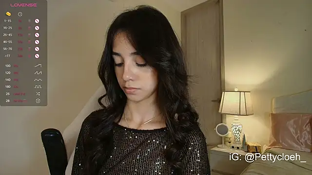 PettyCloeh online show from October 29, 2025, 10:42 pm