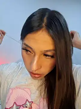 Snapshot of Ailen_walker24 chatting on January 2, 2025, 10:55 pm Ailen walker24 online show from January 2, 2025, 10:55 pm