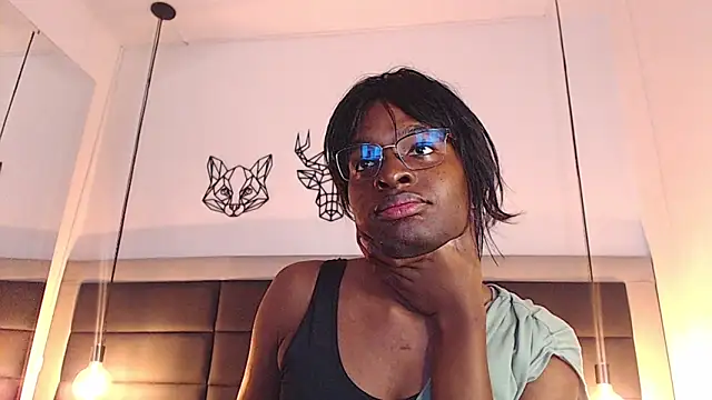 candy lovee69 online show from November 26, 2025, 9:15 pm