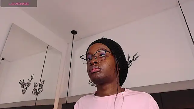 candy lovee69 online show from June 9, 2026, 8:43 pm