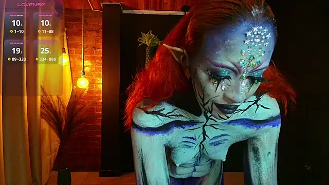 sahra taylor  online show from November 15, 2025, 4:11 pm