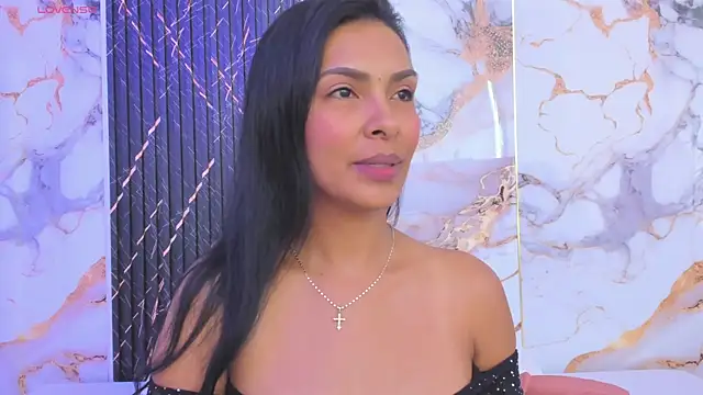 Alyson-a online show from October 7, 2025, 12:17 pm