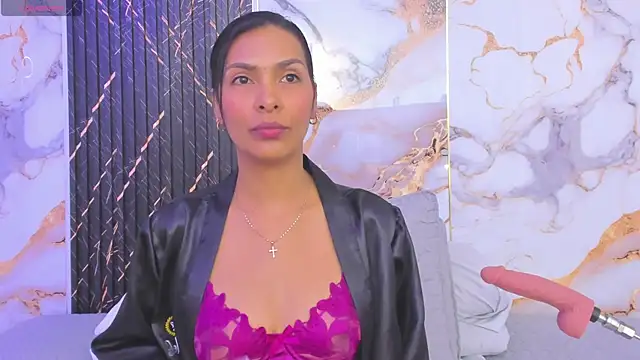 Alyson-a online show from October 24, 2025, 12:37 pm