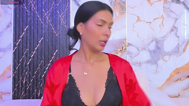 Alyson-a online show from November 27, 2025, 12:38 pm