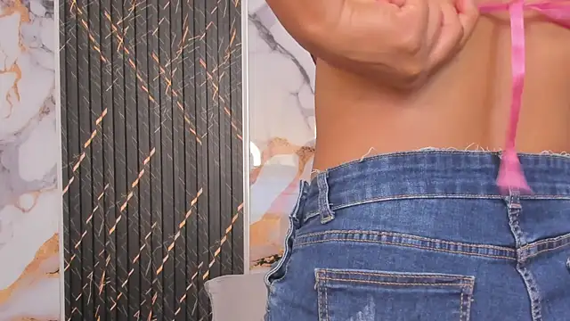 Alyson-a online show from February 5, 2026, 12:23 pm