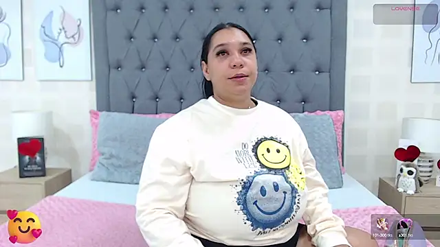 JoslinEvans online show from October 3, 2025, 9:22 am