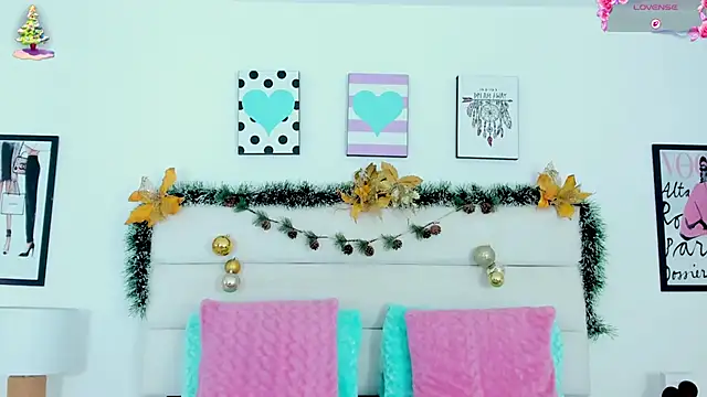 JoslinEvans online show from December 18, 2025, 11:58 am