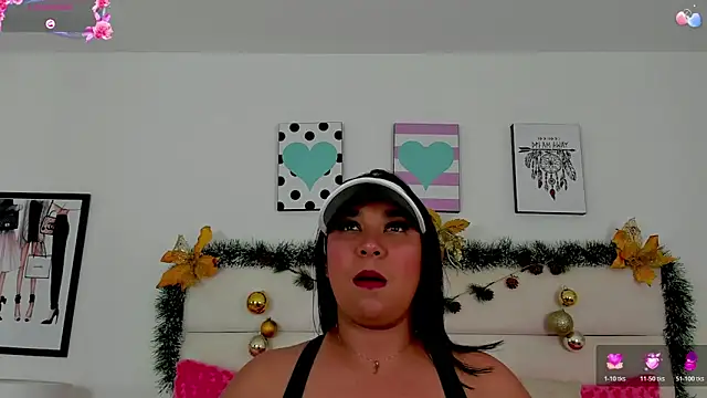 JoslinEvans online show from December 1, 2025, 2:18 pm