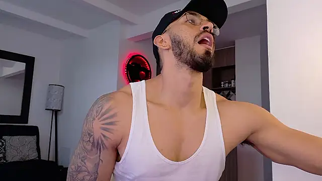 tony muscle online show from September 21, 2025, 9:09 pm