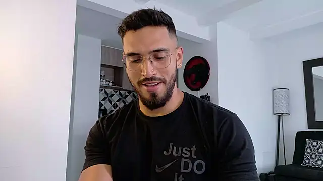 tony muscle online show from January 8, 2026, 9:21 pm