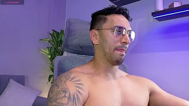 tony muscle online show from June 23, 2026, 7:01 pm