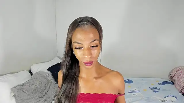 JessicaEbony online show from August 3, 2026, 2:41 am