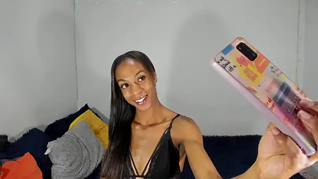 JessicaEbony online show from July 5, 2026, 1:10 am