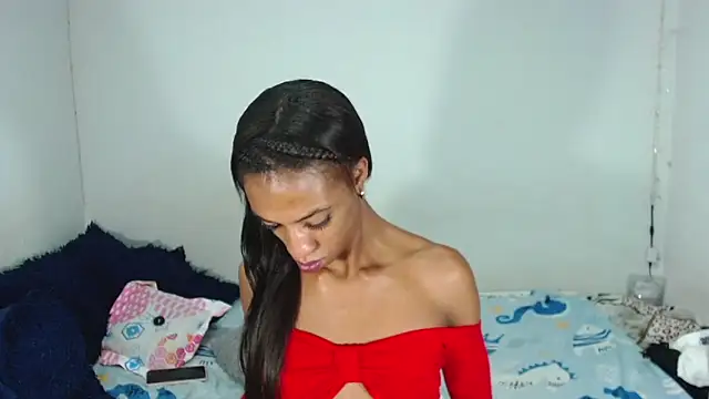 JessicaEbony online show from September 10, 2025, 12:53 am