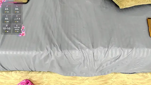 mayragonzpe   online show from February 28, 2025, 4:20 pm