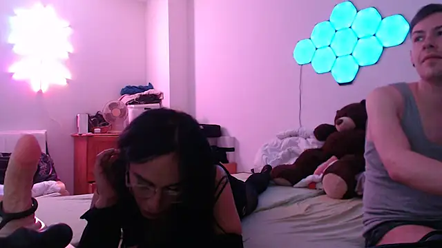 Snapshot of jonny-bisexual chatting on February 22, 2025, 11:03 pm jonny-bisexual online show from February 22, 2025, 11:03 pm