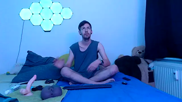 Snapshot of jonny-bisexual chatting on November 6, 2025, 6:56 pm jonny-bisexual online show from November 6, 2025, 6:56 pm