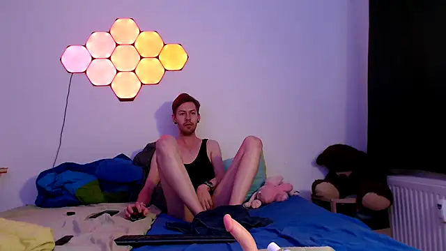 Snapshot of jonny-bisexual chatting on December 16, 2025, 7:07 pm jonny-bisexual online show from December 16, 2025, 7:07 pm