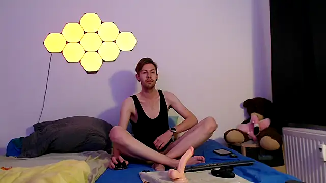 Snapshot of jonny-bisexual chatting on December 15, 2025, 7:09 pm jonny-bisexual online show from December 15, 2025, 7:09 pm